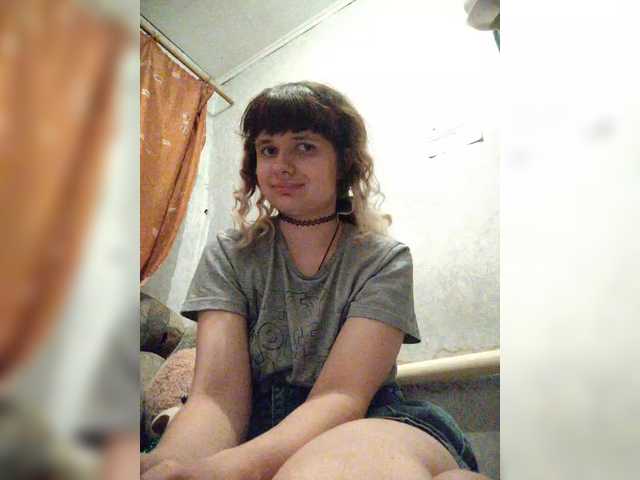 GrettaCandy live cam on BongaCams