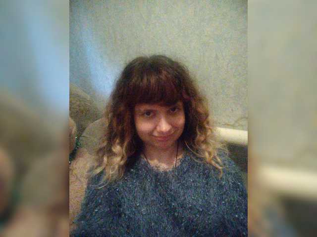 GrettaCandy live cam on BongaCams