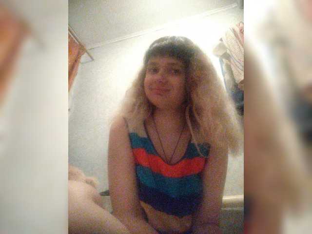 GrettaCandy live cam on BongaCams