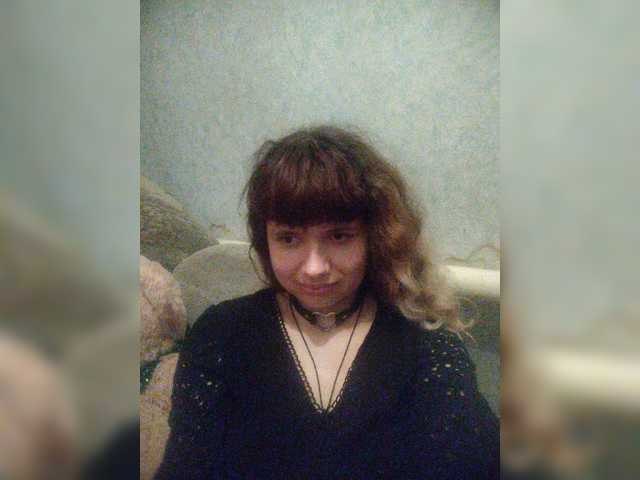 GrettaCandy live cam on BongaCams
