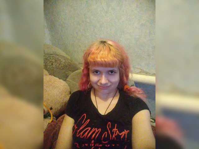 GrettaCandy live cam on BongaCams