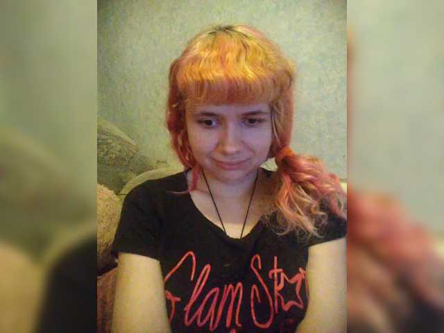 GrettaCandy live cam on BongaCams