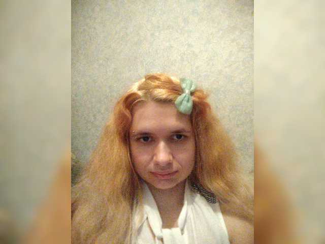 GrettaCandy live cam on BongaCams