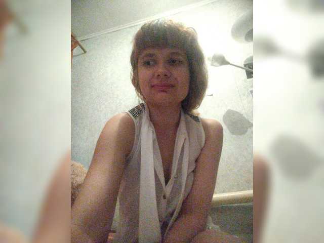 GrettaCandy live cam on BongaCams