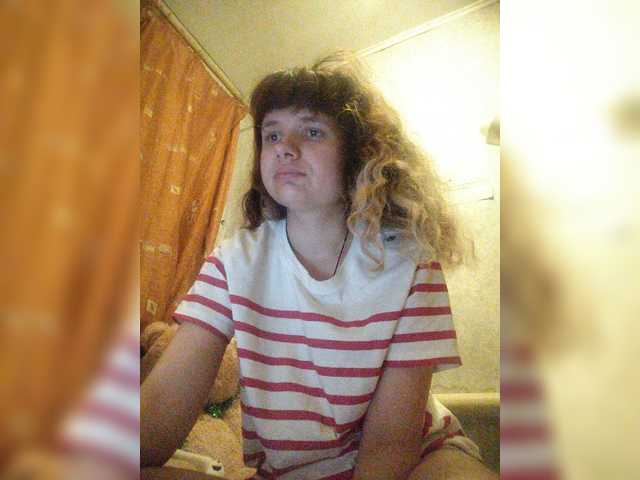 GrettaCandy live webcam show