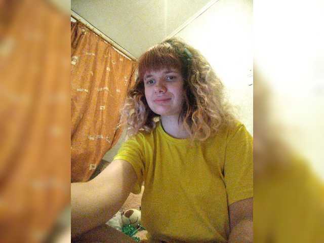 GrettaCandy live cam on BongaCams