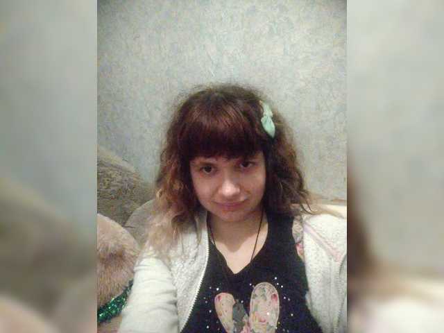 GrettaCandy live cam on BongaCams