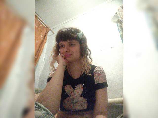 GrettaCandy live cam on BongaCams