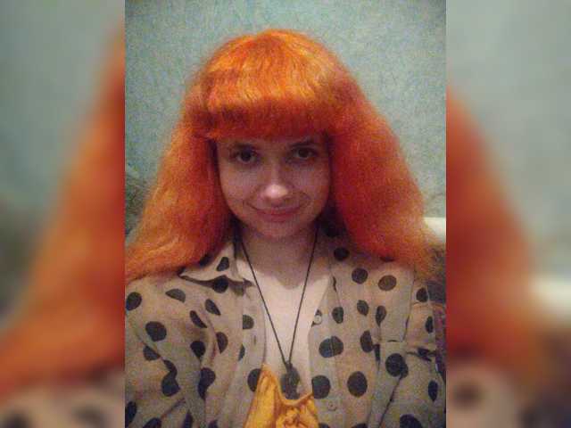 GrettaCandy live cam on BongaCams