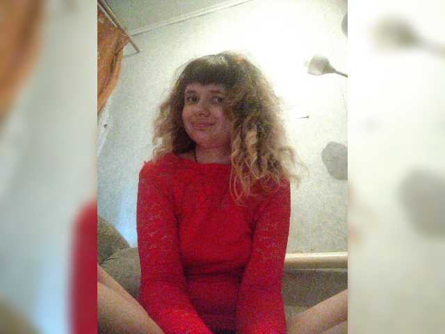 GrettaCandy live cam on BongaCams