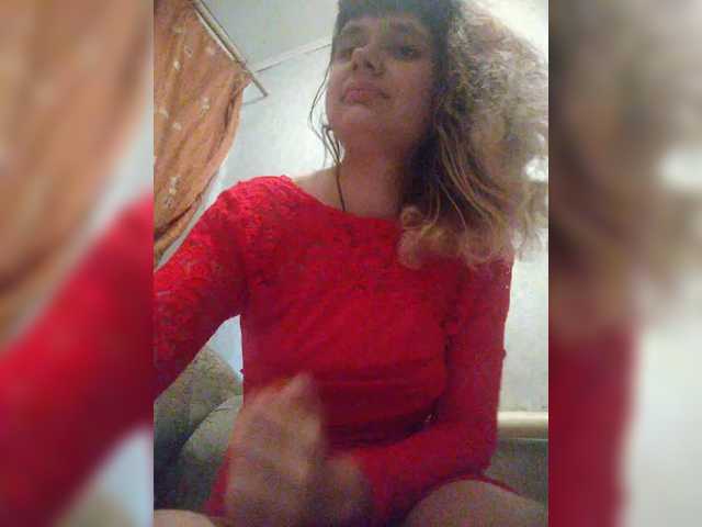 GrettaCandy live cam on BongaCams