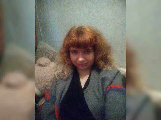 GrettaCandy live cam on BongaCams