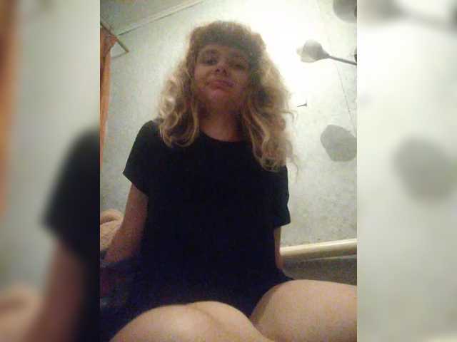 GrettaCandy live cam on BongaCams