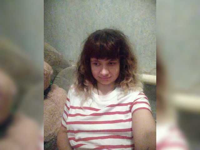 GrettaCandy live webcam show