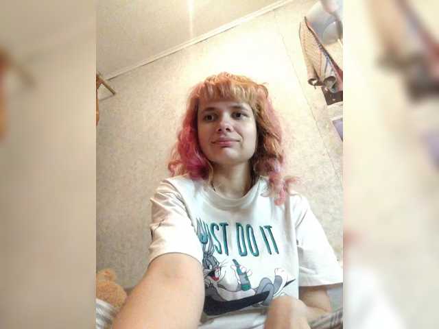 GrettaCandy live cam on BongaCams