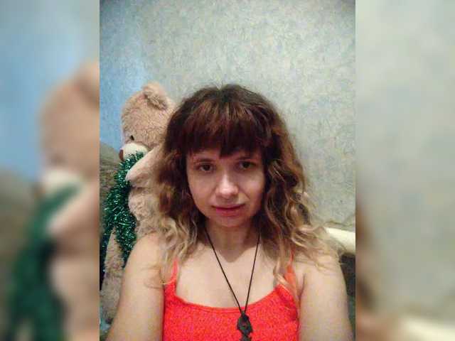 GrettaCandy live webcam show