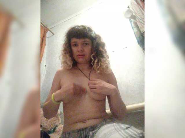 GrettaCandy live cam on BongaCams