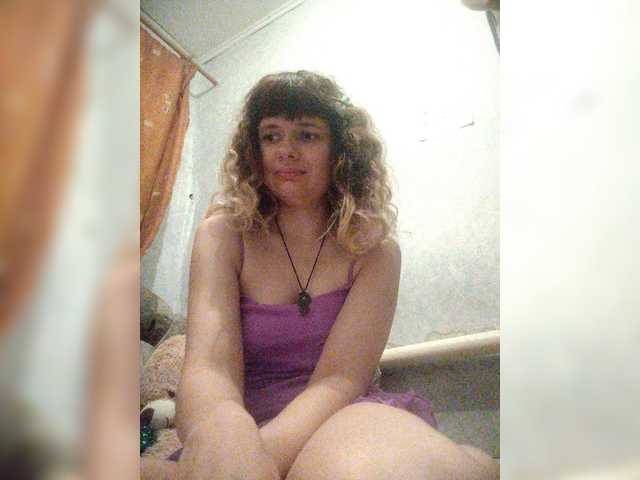 GrettaCandy live cam on BongaCams