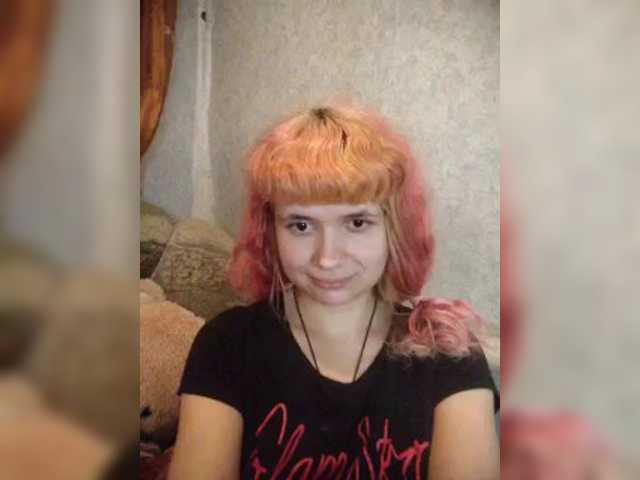 GrettaCandy live cam on BongaCams