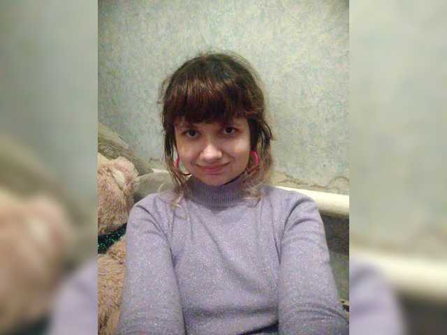 GrettaCandy live webcam show