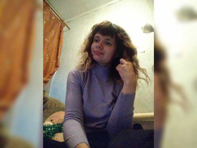 GrettaCandy live cam on BongaCams