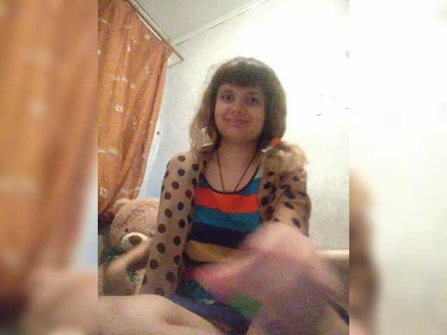 GrettaCandy live webcam show
