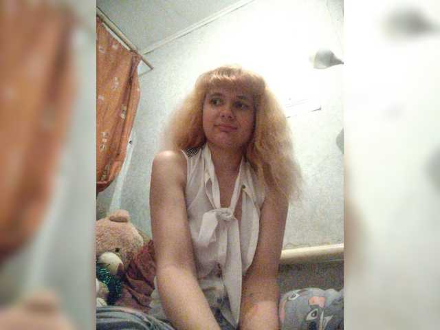 GrettaCandy live cam on BongaCams