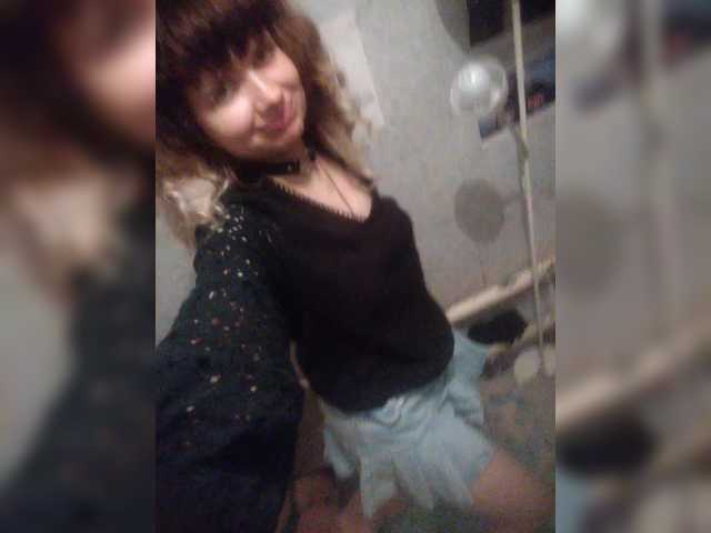 GrettaCandy live cam on BongaCams