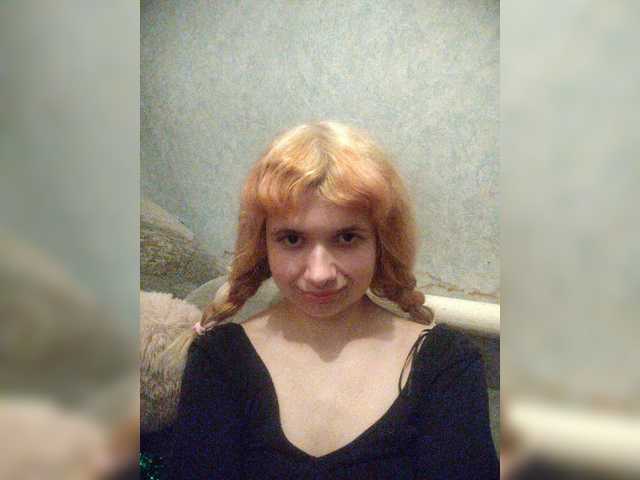 GrettaCandy live cam on BongaCams