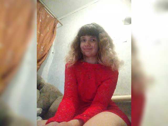 GrettaCandy live cam on BongaCams