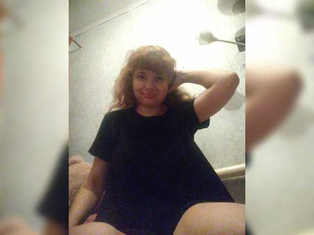 GrettaCandy live cam on BongaCams
