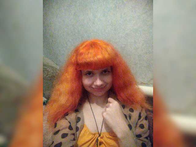 GrettaCandy live cam on BongaCams