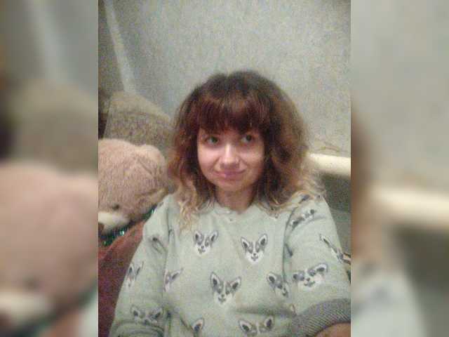 GrettaCandy live on BongaCams