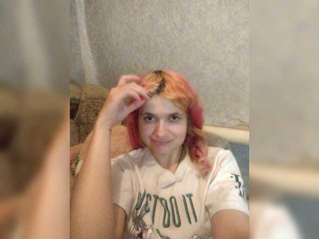 GrettaCandy live cam on BongaCams