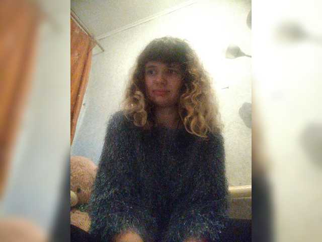 GrettaCandy live webcam show
