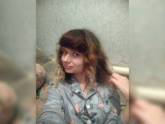 GrettaCandy live cam on BongaCams