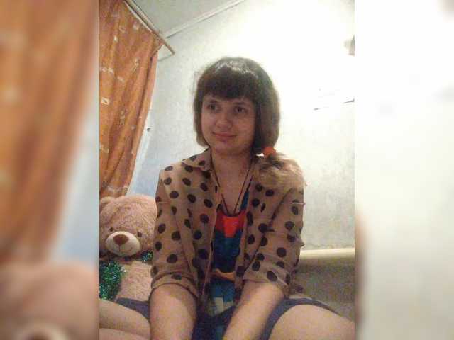 GrettaCandy live cam on BongaCams