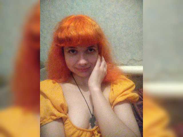 GrettaCandy live cam on BongaCams