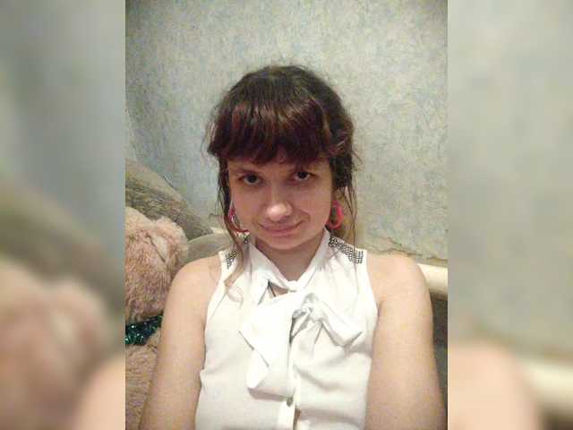 GrettaCandy live webcam show