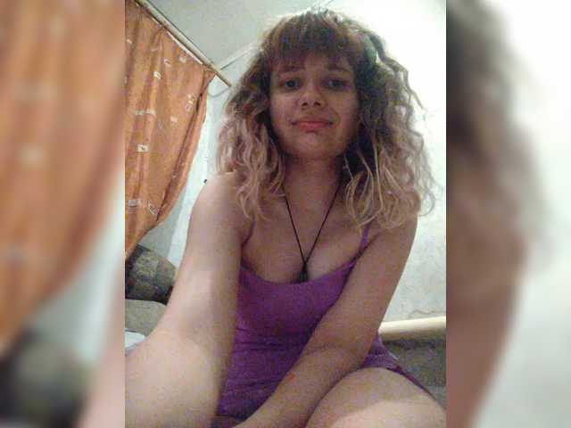 GrettaCandy live cam on BongaCams