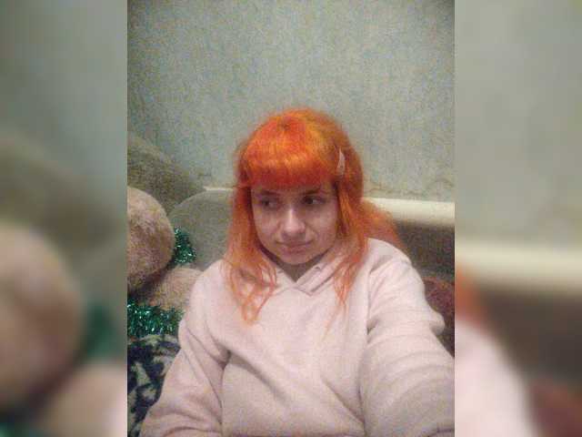 GrettaCandy live cam on BongaCams