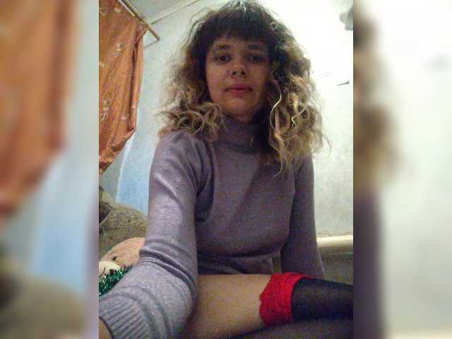 GrettaCandy live cam on BongaCams