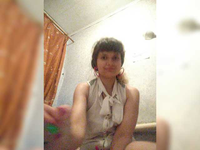 GrettaCandy live webcam show