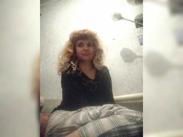 GrettaCandy live cam on BongaCams