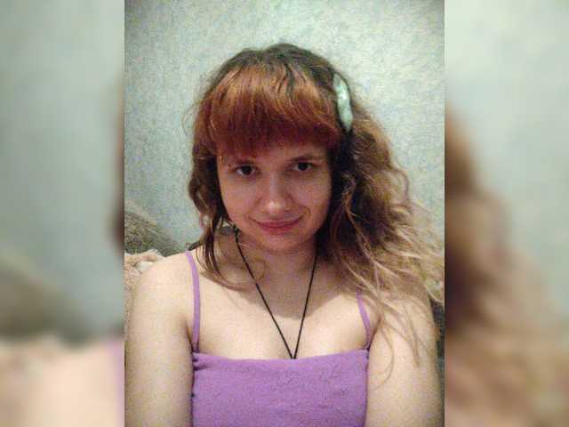 GrettaCandy live cam on BongaCams