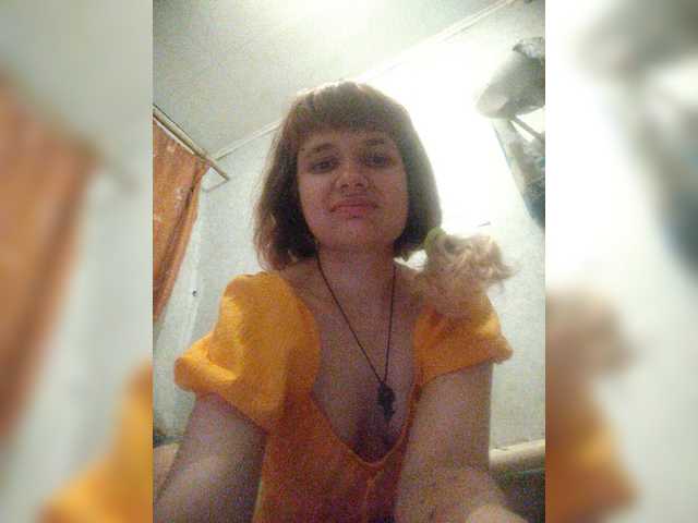 GrettaCandy live cam on BongaCams