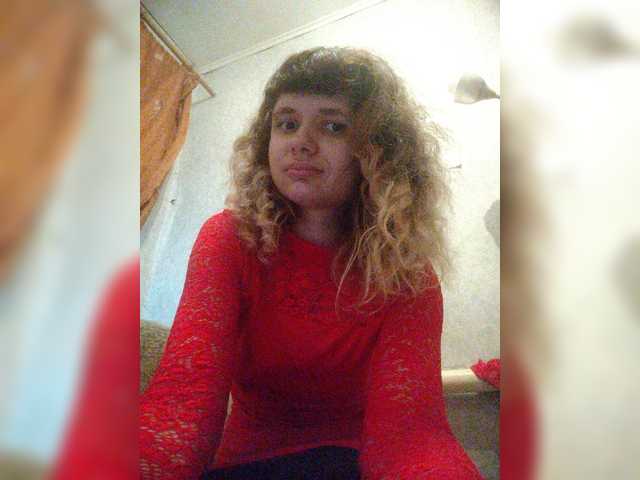 GrettaCandy live cam on BongaCams