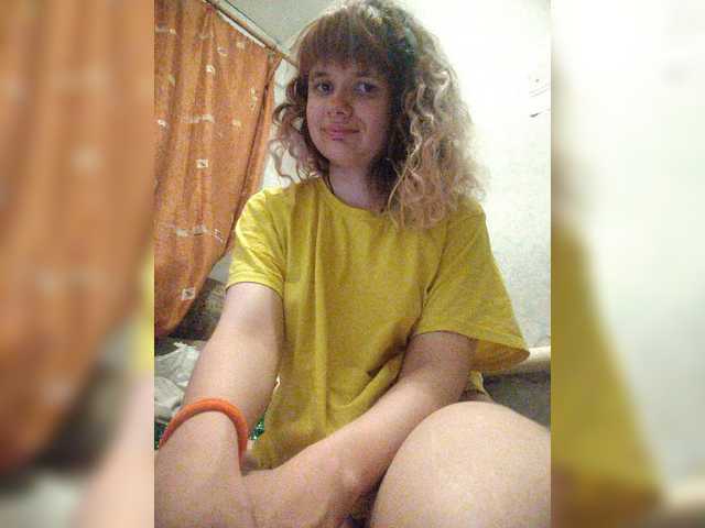 GrettaCandy live cam on BongaCams