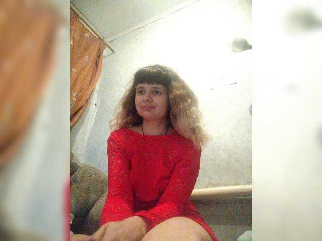GrettaCandy live cam on BongaCams