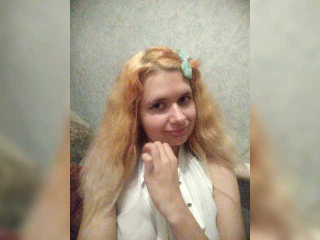 GrettaCandy live cam on BongaCams